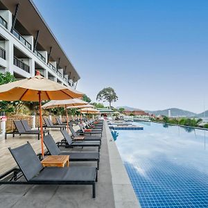 Andamantra Resort&Villa Phuket (SHA Plus+)